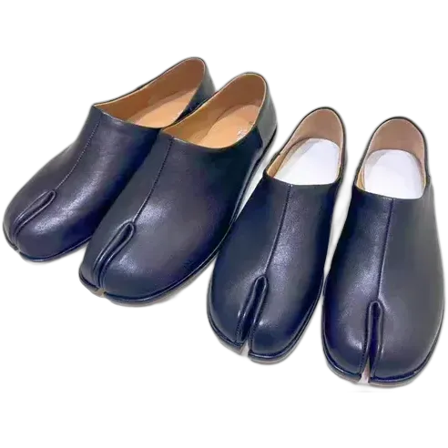 Maison Margiela Tabi Flat Shoes (4 Variants)
