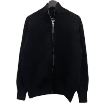 Maison Margiela Zip-Up Sweater (7 Variants)