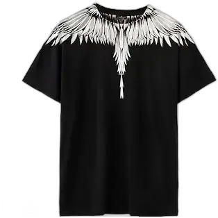 Marcelo Burlon Tee