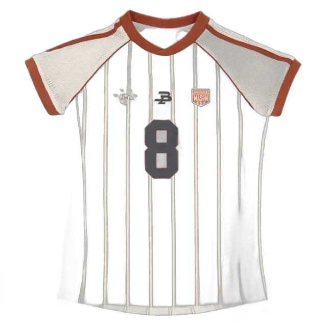 MASONPRINCE Womens Football Jersey (2 Variants)