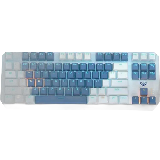 Mechanical Keyboards (36 Variants)