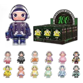 Mega Space Molly Figures