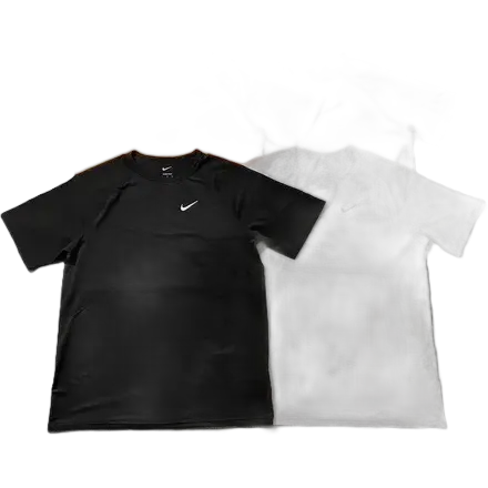 Men's Nike Tee (4 Variants)