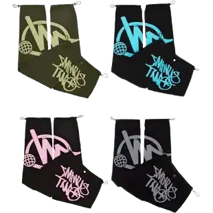 Minus Two Cargo Pants #1 (9 Variants)