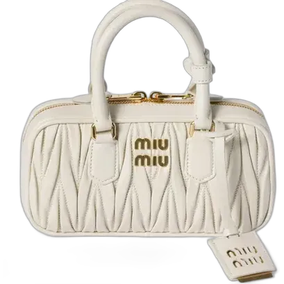 Miu Miu Handbags (40 Variants)