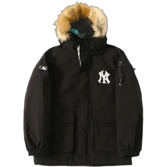MLB down Puffer #1