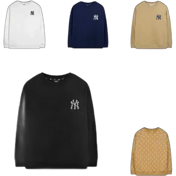 MLB Sweatshirt