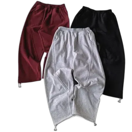 Mobius V2 Baggy Sweatpants