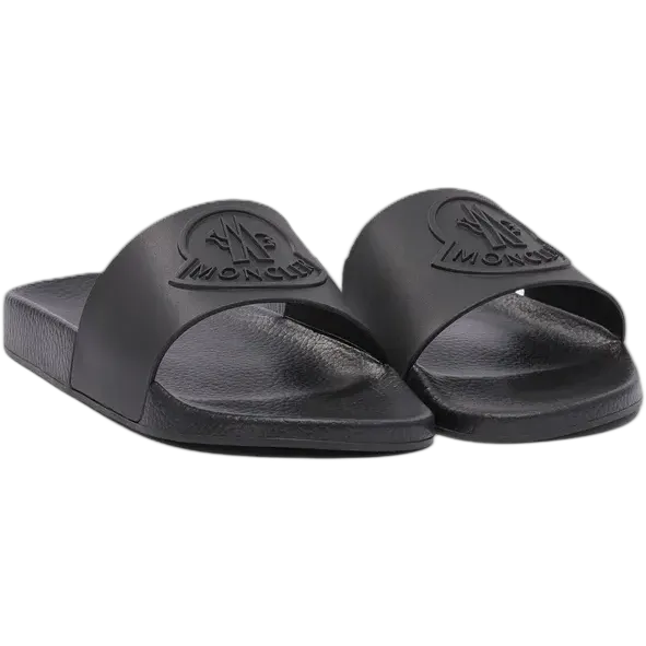 Moncler Basile Slides (3 Variants)