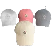 Moncler Caps