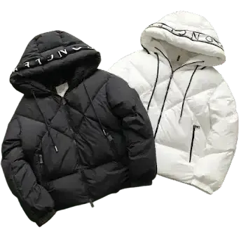 Moncler Estom Down Jacket