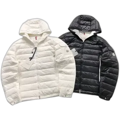 Moncler Galion Down Jacket