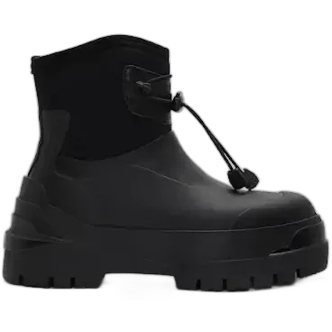 Moncler Genius x 1017 Alyx 9sm Black Alison Boots