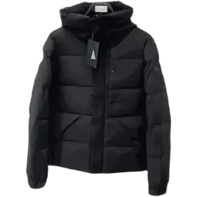 Moncler Lauren Puffer Jacket