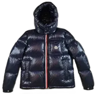 Moncler Montbeliard Jacket