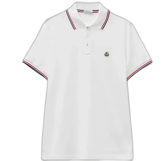 Moncler Polo (8 Variants)