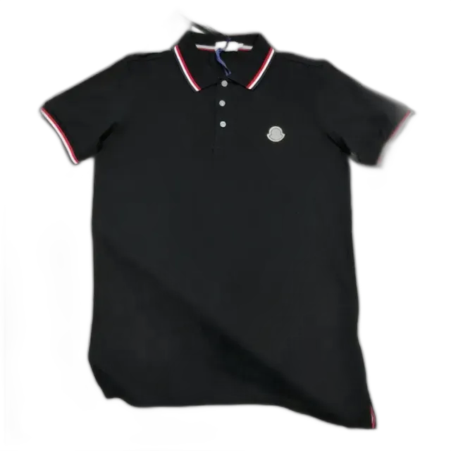 Moncler Polo Shirts