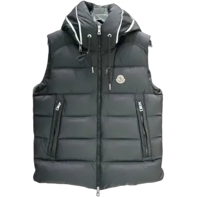 Moncler Puffer #1