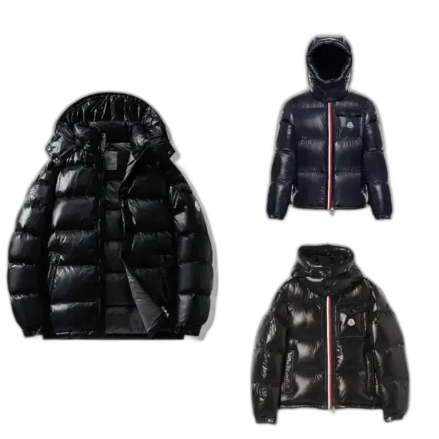 Moncler Puffer Jackets