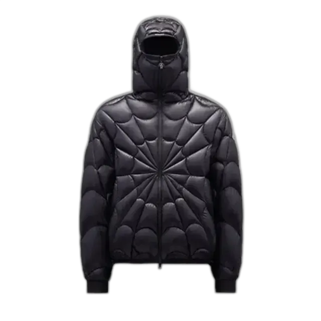Moncler Spider Puffer Jacket