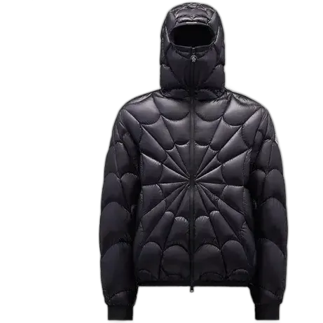 Moncler Spider Puffer Jacket
