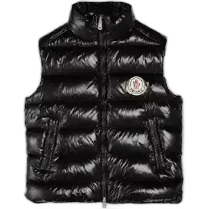Moncler Vest #1