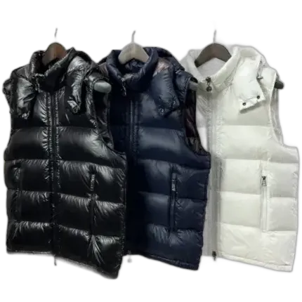 Moncler Vest #2