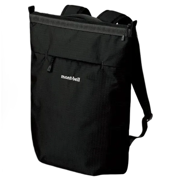 Montbell Bernina Travel Bag