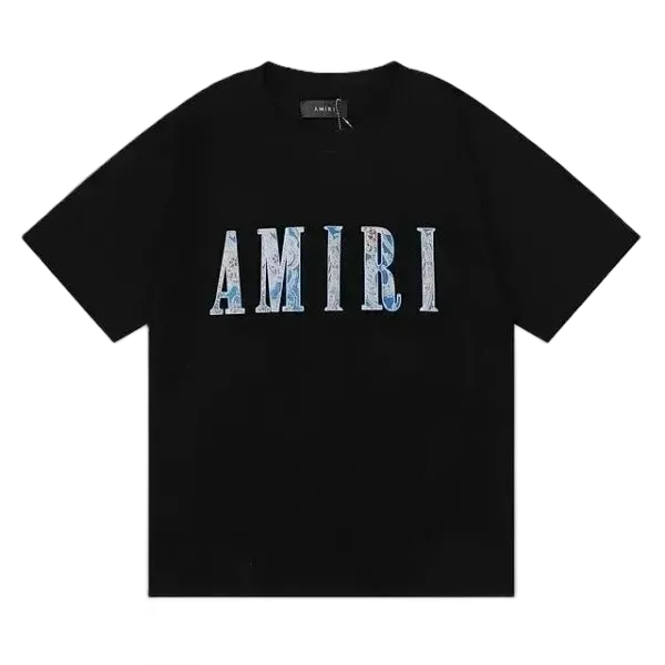 More Amiri Tees (26 Variants)
