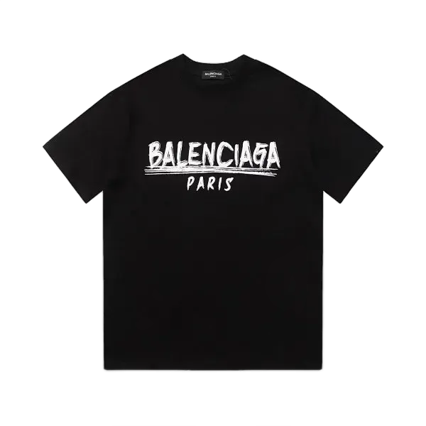 More Balenciaga Tees (31 Variants)