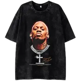 More Basketball Tees #1
