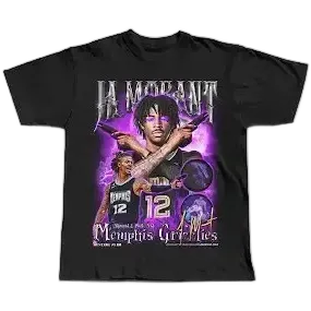More Basketball Tees #2