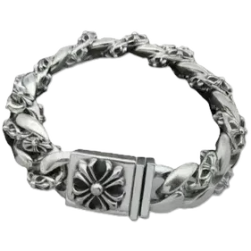 More Chrome Hearts Bracelets (11 Variants)