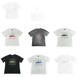 More Corteiz Alcatraz Tees (22 Variants)