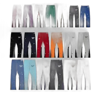 More Gallery Dept Pants (34 Variants)