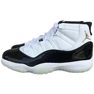 More Jordan 11 (27 Colorways)