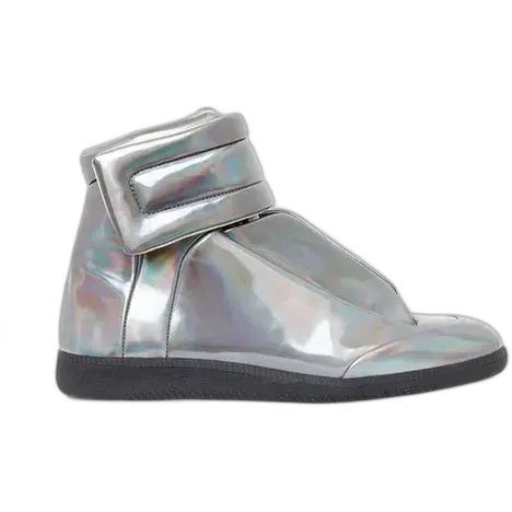 More Maison Margiela Future Shoes (11 Variants)