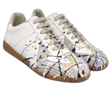 More Maison Margiela GATs (32 Variants)