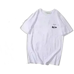More Off-White Tees #2 (31 Variants)