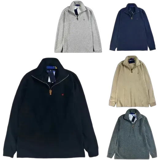 More Ralph Lauren Sweatshirts