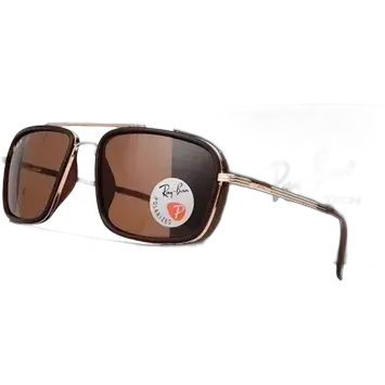More Ray-Ban Sunglasses #2 (23 Variants)
