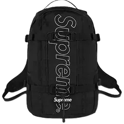 More Supreme Backbags (4 Variants)
