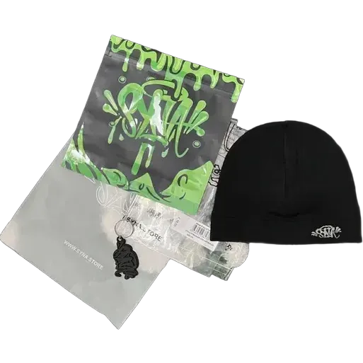More Syna World Beanies