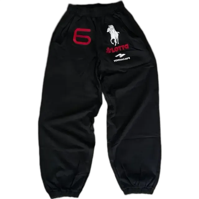Mowalola Baggy Sweatpants (2 Variants)