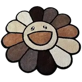 Murakami Carpet
