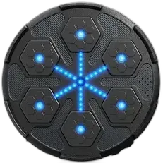 Music boxing machine (11 Variants)