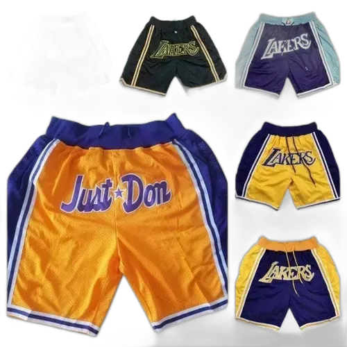 NBA Basketball Shorts #1