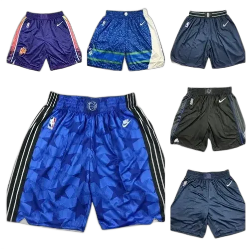 NBA Basketball Shorts #2