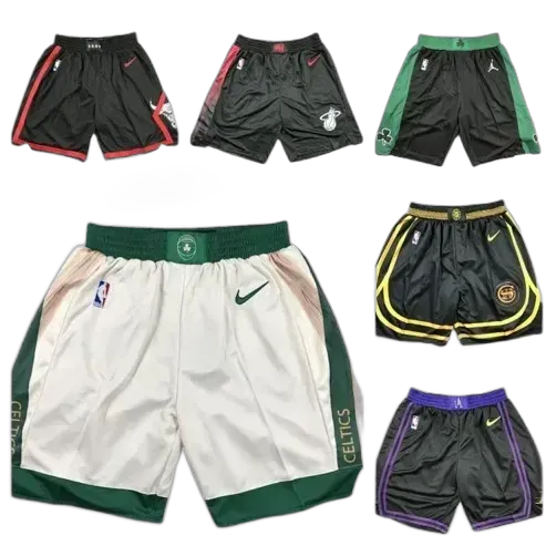NBA Basketball Shorts #3