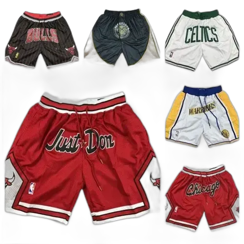 NBA Basketball Shorts #4